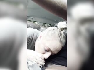 BBC Oral job in the Car