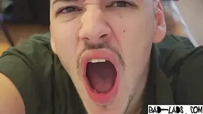 Smooth 18yr Old Tight Hole Pounded Hard