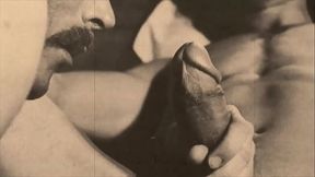 My Secret Life, Vintage Bisexuals '_Up A Man'_