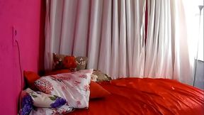 Linda boneca gostosa da pica grande e grossa dando cuzinho pro ex namorado safado da pica grande e grossa