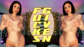 0 Fucks Given