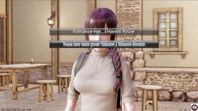 Public Sex Life H - (pt 30)