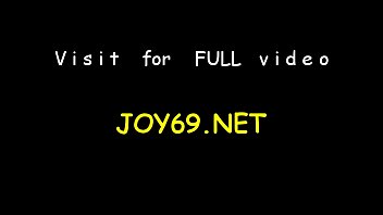 Luxurious beauty Carolina is cuddling her huge boobs