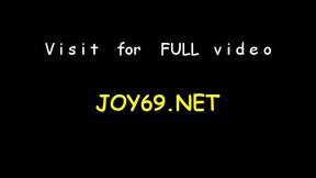 Luxurious beauty Carolina is cuddling her huge boobs