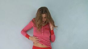 All Natural Glamour Solos 3