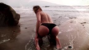 vicki chase floods her trio