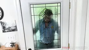 Pegas Productions - Milf Autumn Gets Anal Fucked By Two Cocks On A Threesome