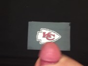 By Request: Cum On, Kansas City Chiefs!!!