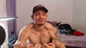 Jacob Myers Private Show