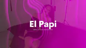 Horny Latina Lola Bratz gets her PUSSY DESTROYED by huge cock