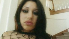 four hungry black cocks on the poor britney stevens