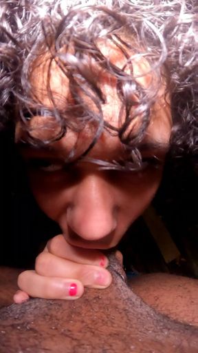 Giving a BJ-do You Want One