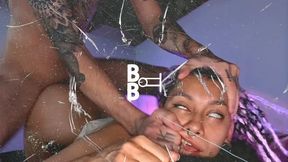 Porn Actress Borrows My Dick for a Practical Assignment