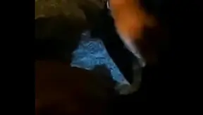 Deepthroat Desire: Older White Dude Takes Huge Black Cock in Truckers Haven – 18+