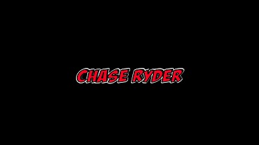 Chase Ryder Takes Moe Johnson's Black Monster Dick