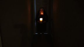 Nun Slut Confession