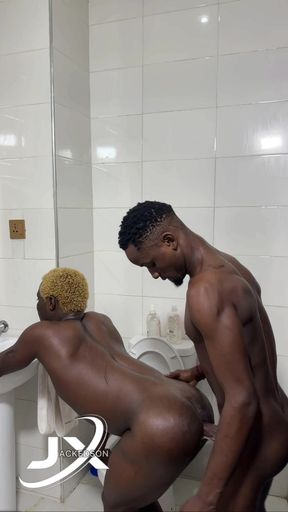 How My Vacation Wants with A Big Dick