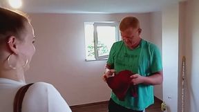 HOUSE-CLEANING