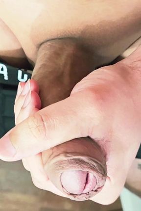 CRAZY SOLO MAN MASTURBATING 2