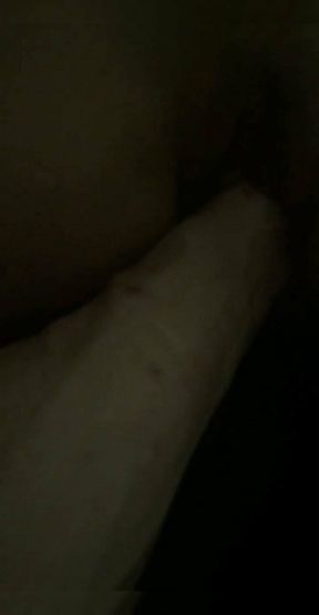 First fisting