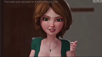 Cass wants to Smash pt4 (with music)