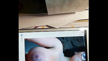 Cumtribute Ariel Winter