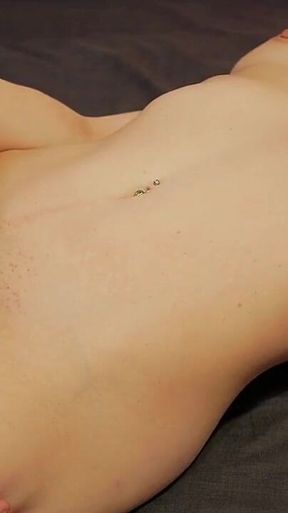 Perverted Boy Pussy Licking His Woman's and She Cums.