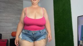 Complaining to step-daddy