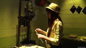 The Photographer Part 2 of 3 Marie Mccray