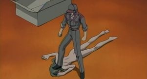 Living Love Toy Delivery Ep.3 UNCENSORED Hentai