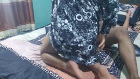 I Fucked a Hijabi Lady