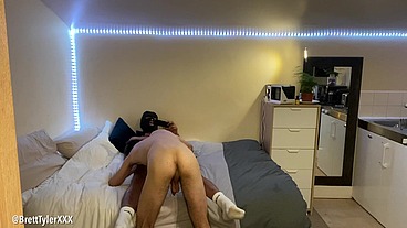 Bretttyler - update #7 - Brett TylerXXX_Anon-Fit-lad-fucks-me (1) - Jun 14, 2023