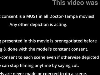 Aria Nicole Gets Banged By Doctor Tampa Testing Out Recent Camera