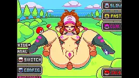 Hildas Temptation: A Sensual Hentai Encounter by Count Moxi
