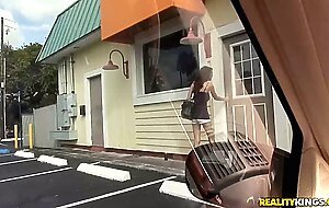 Deep in chasity, Chasity Greene