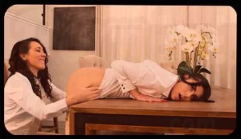 Sinn Sage Dominates Gal Richie: Hair Pulling & Spanking BDSM High quality