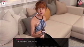 Johannesgaming - update #337 - My Milly 2 Linda know how to give a bj - sophia is such a tease - Apr 22, 2025