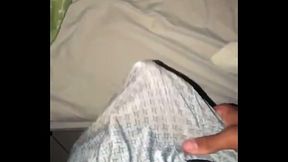 Novinho pirocudo caiu na net