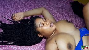 Employee Fucked Beautiful Sexy Employer
