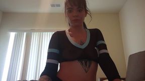 Lexii Anderson Private Show