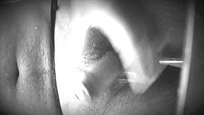 Extreme Handjob Cumshot Solo Play