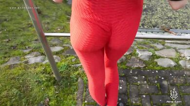 Sex meeting outside in cologne during Corona