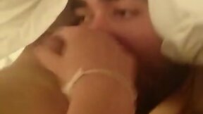 Tranny 3some - pattaya