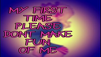 Its my First Time Please Dont Make Fun of me by Goddess Lana