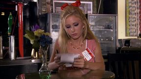 jessi summers has a picnic affair