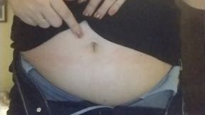 I ate my husband!