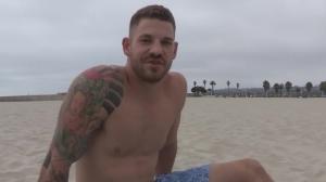 Keegan - dong Sneak Peek