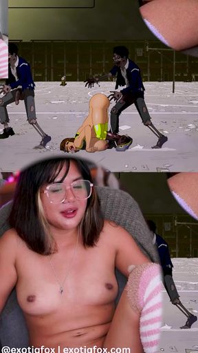 I don&#039;t really get my brain sometimes too 🥵