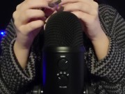 • Cardboard ASMR •