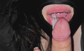 Deepthroating Big Cocks Makes My Day